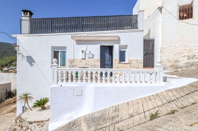 3 quarto Casa em Banda para venda em Tolox - 195 000 € (Ref: 10128578)