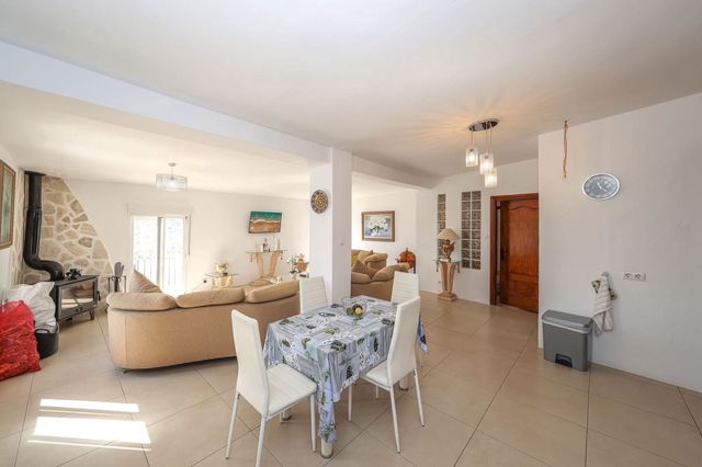 3 quarto Casa em Banda para venda em Tolox - 195 000 € (Ref: 10128578)