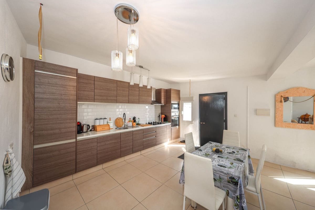 3 quarto Casa em Banda para venda em Tolox - 195 000 € (Ref: 10128578)