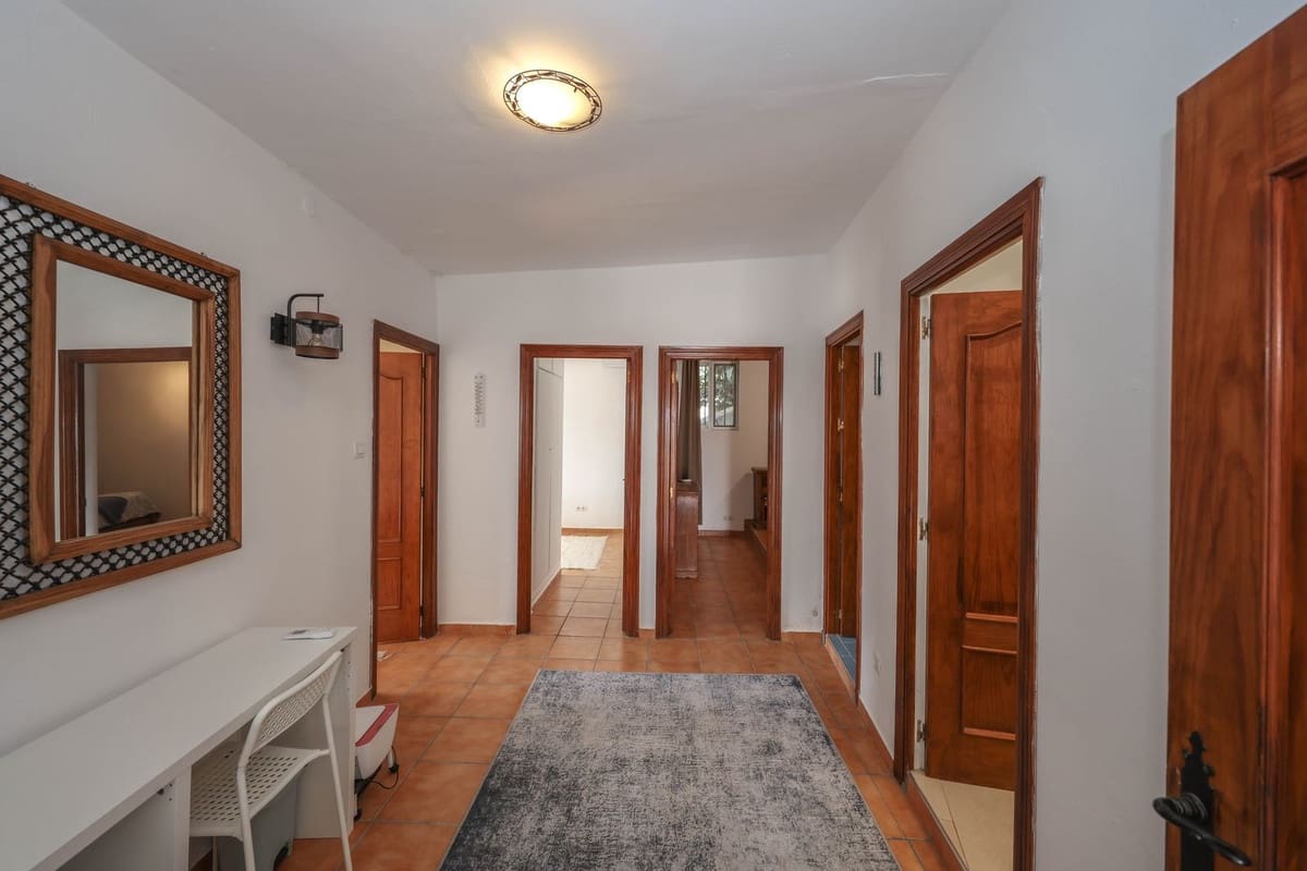 3 quarto Casa em Banda para venda em Tolox - 195 000 € (Ref: 10128578)