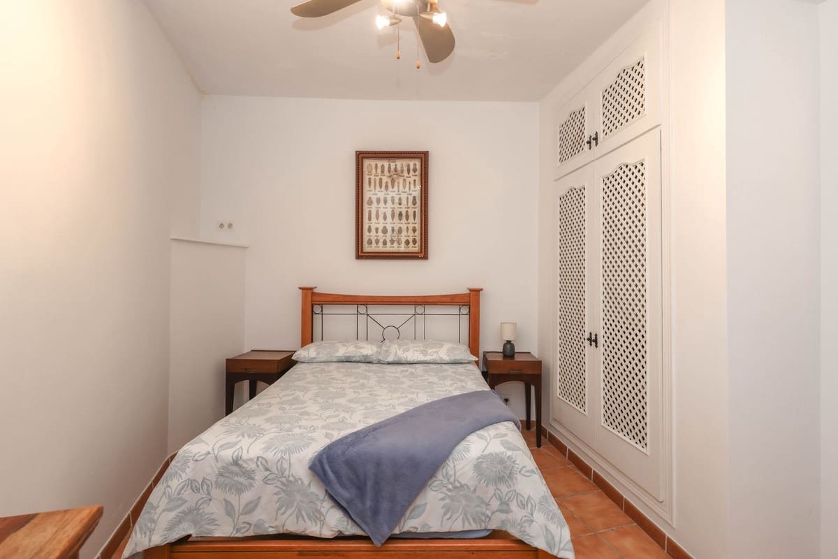 3 quarto Casa em Banda para venda em Tolox - 195 000 € (Ref: 10128578)