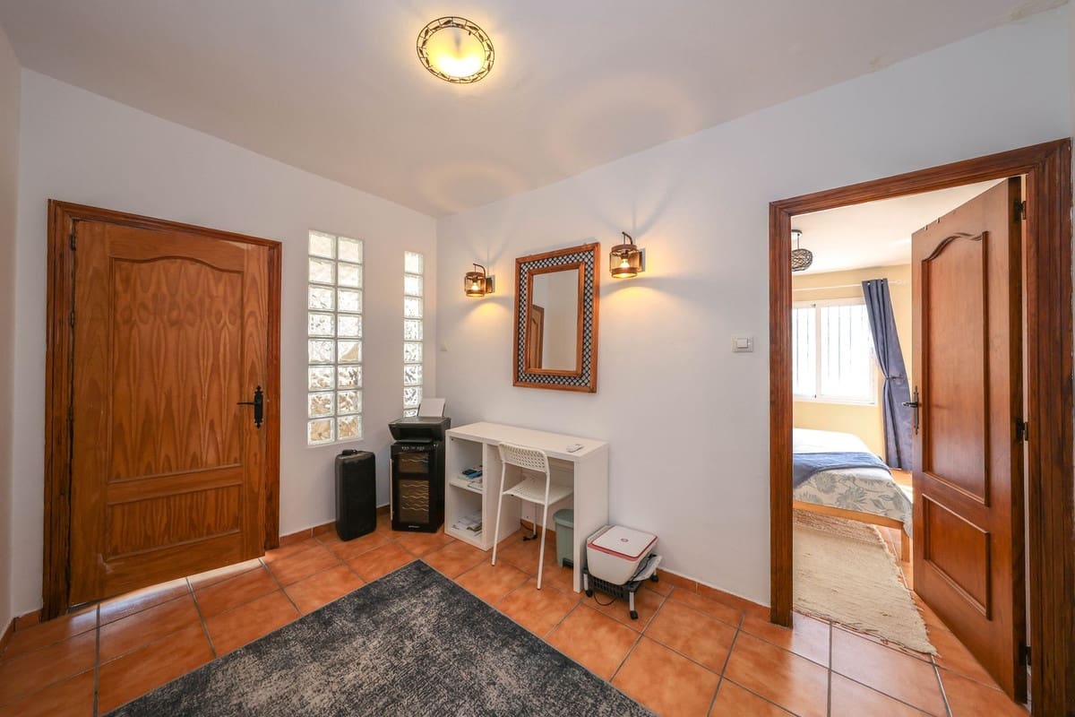 3 quarto Casa em Banda para venda em Tolox - 195 000 € (Ref: 10128578)