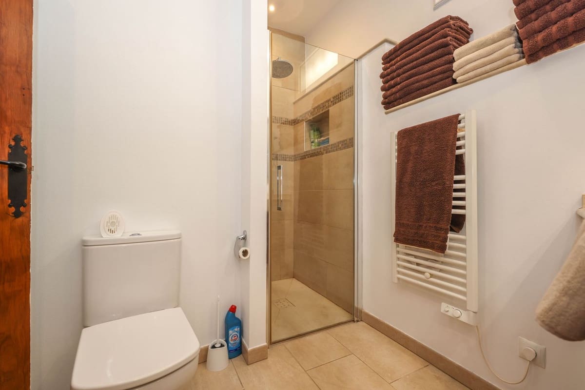 3 quarto Casa em Banda para venda em Tolox - 195 000 € (Ref: 10128578)