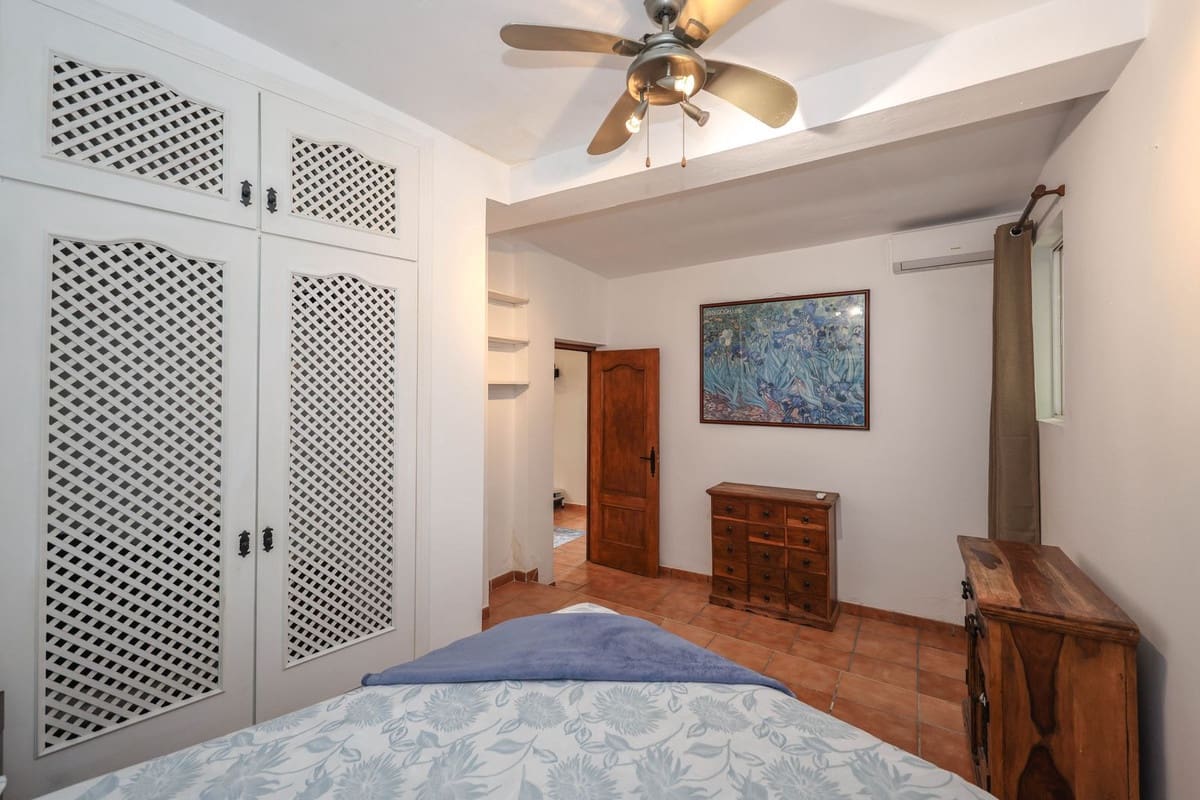 3 quarto Casa em Banda para venda em Tolox - 195 000 € (Ref: 10128578)