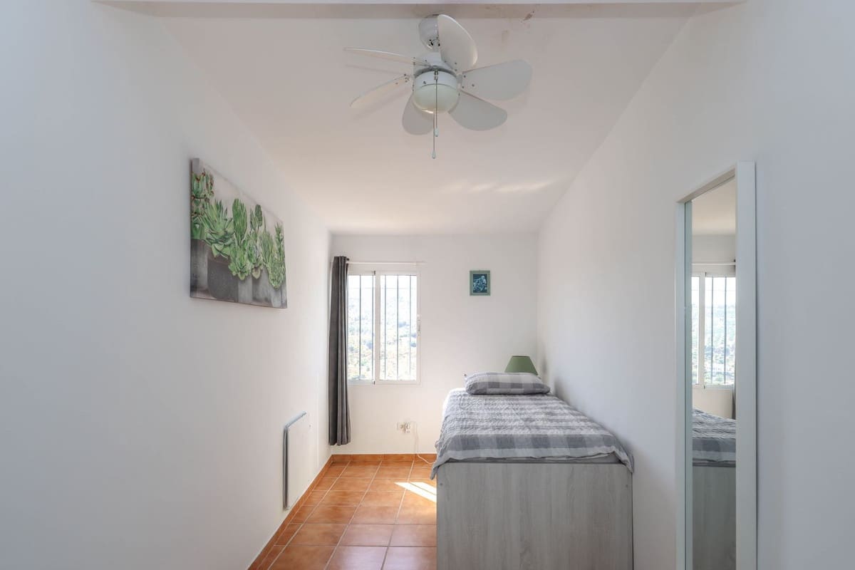 3 quarto Casa em Banda para venda em Tolox - 195 000 € (Ref: 10128578)