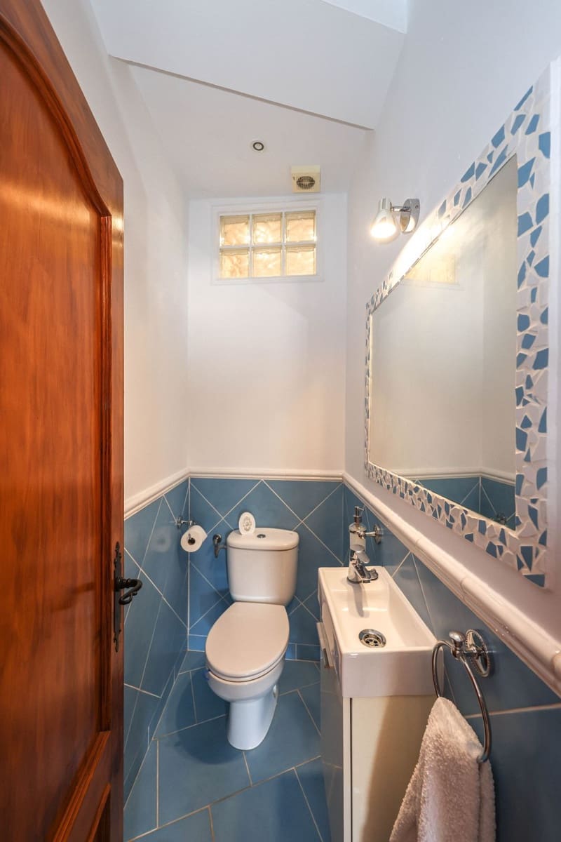 3 quarto Casa em Banda para venda em Tolox - 195 000 € (Ref: 10128578)