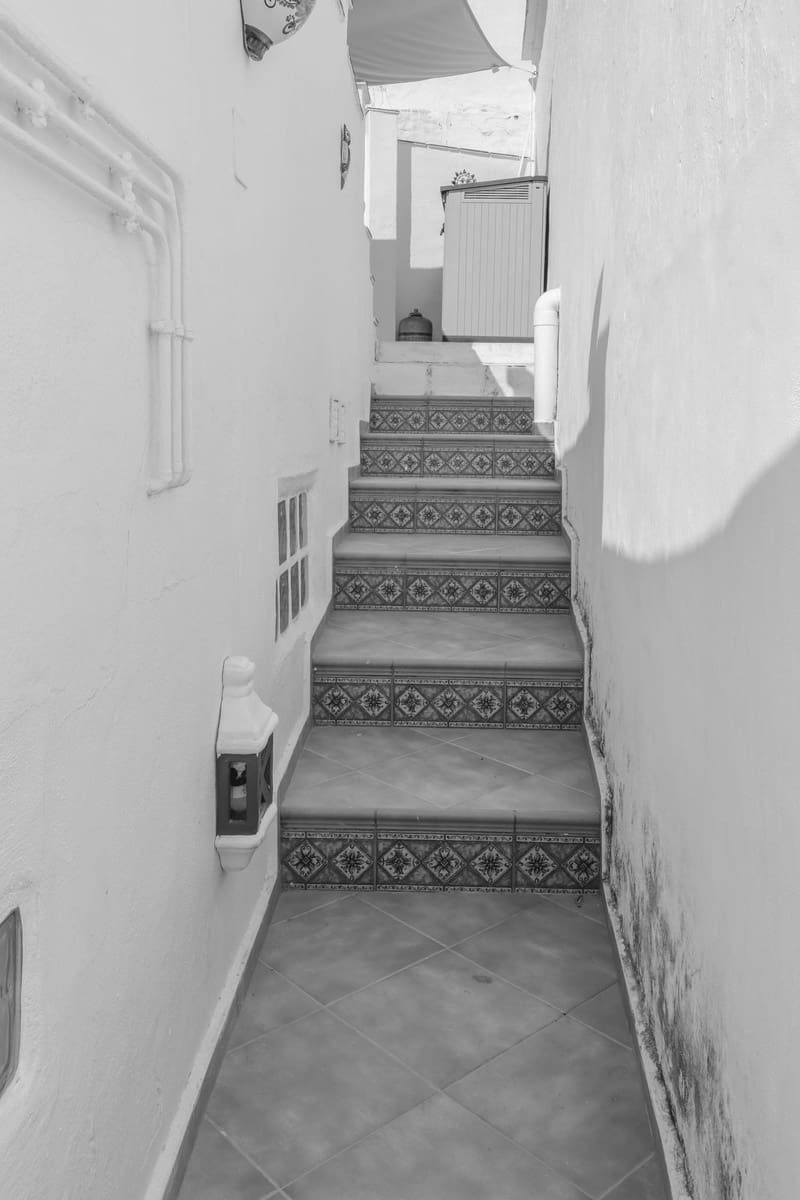 3 quarto Casa em Banda para venda em Tolox - 195 000 € (Ref: 10128578)