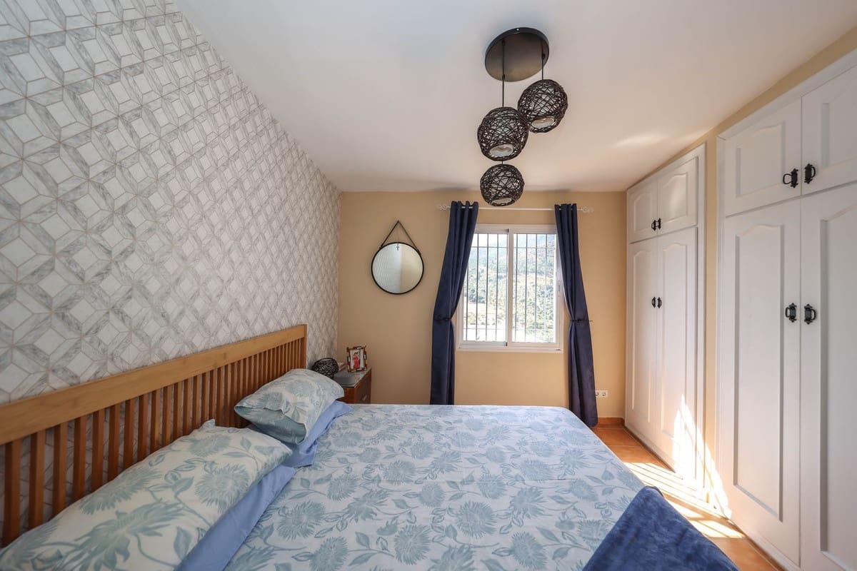 3 quarto Casa em Banda para venda em Tolox - 195 000 € (Ref: 10128578)