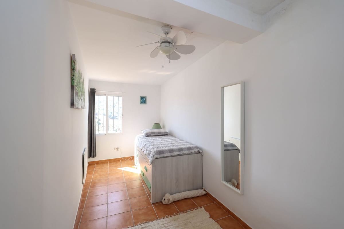 3 quarto Casa em Banda para venda em Tolox - 195 000 € (Ref: 10128578)