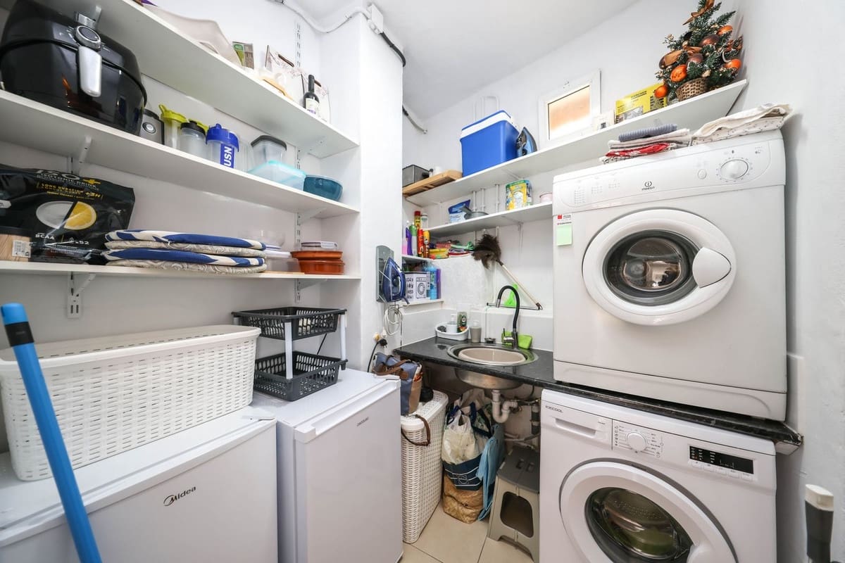 3 quarto Casa em Banda para venda em Tolox - 195 000 € (Ref: 10128578)