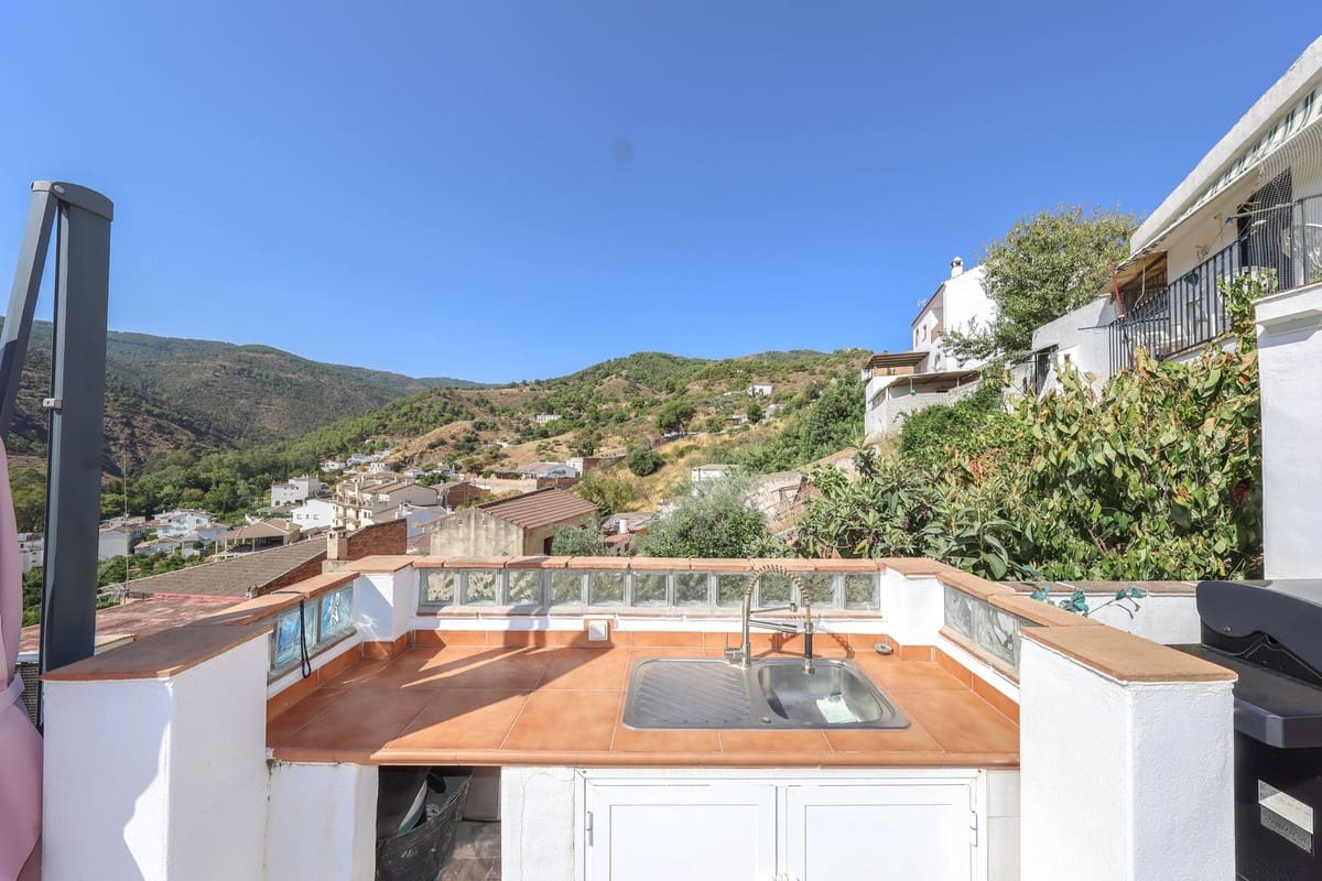 3 quarto Casa em Banda para venda em Tolox - 195 000 € (Ref: 10128578)