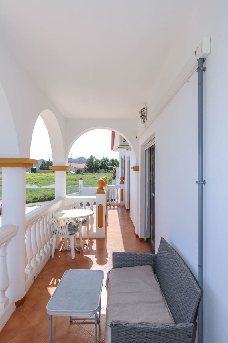 3 bedroom Finca/Country House for sale in Alora with pool garage - € 580,000 (Ref: 10128580)