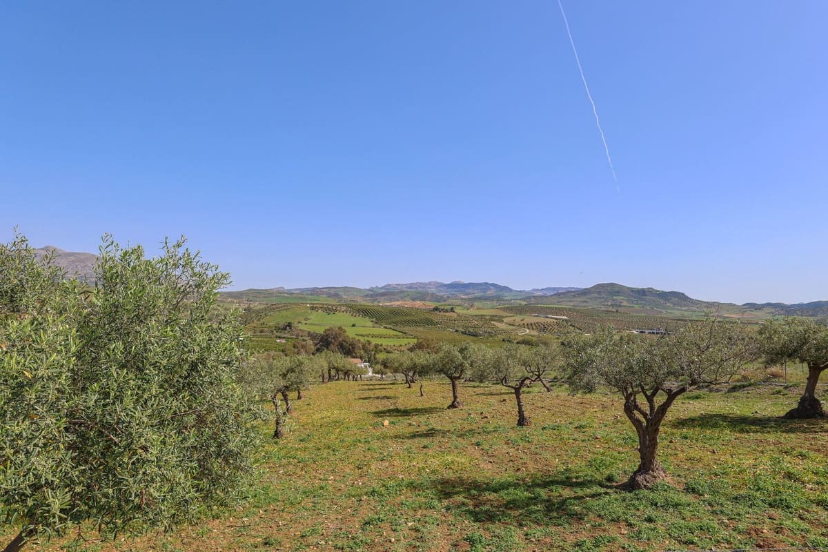 3 bedroom Finca/Country House for sale in Alora with pool garage - € 580,000 (Ref: 10128580)
