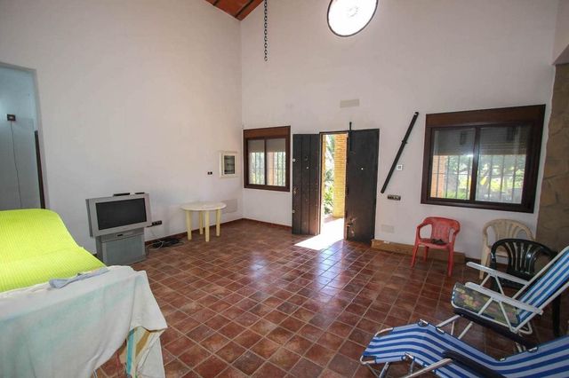 3 Zimmer Villa zu verkaufen in Pizarra mit Pool Garage - 625.000 € (Ref: 10128581)