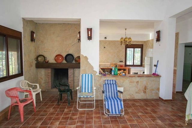 3 Zimmer Villa zu verkaufen in Pizarra mit Pool Garage - 625.000 € (Ref: 10128581)