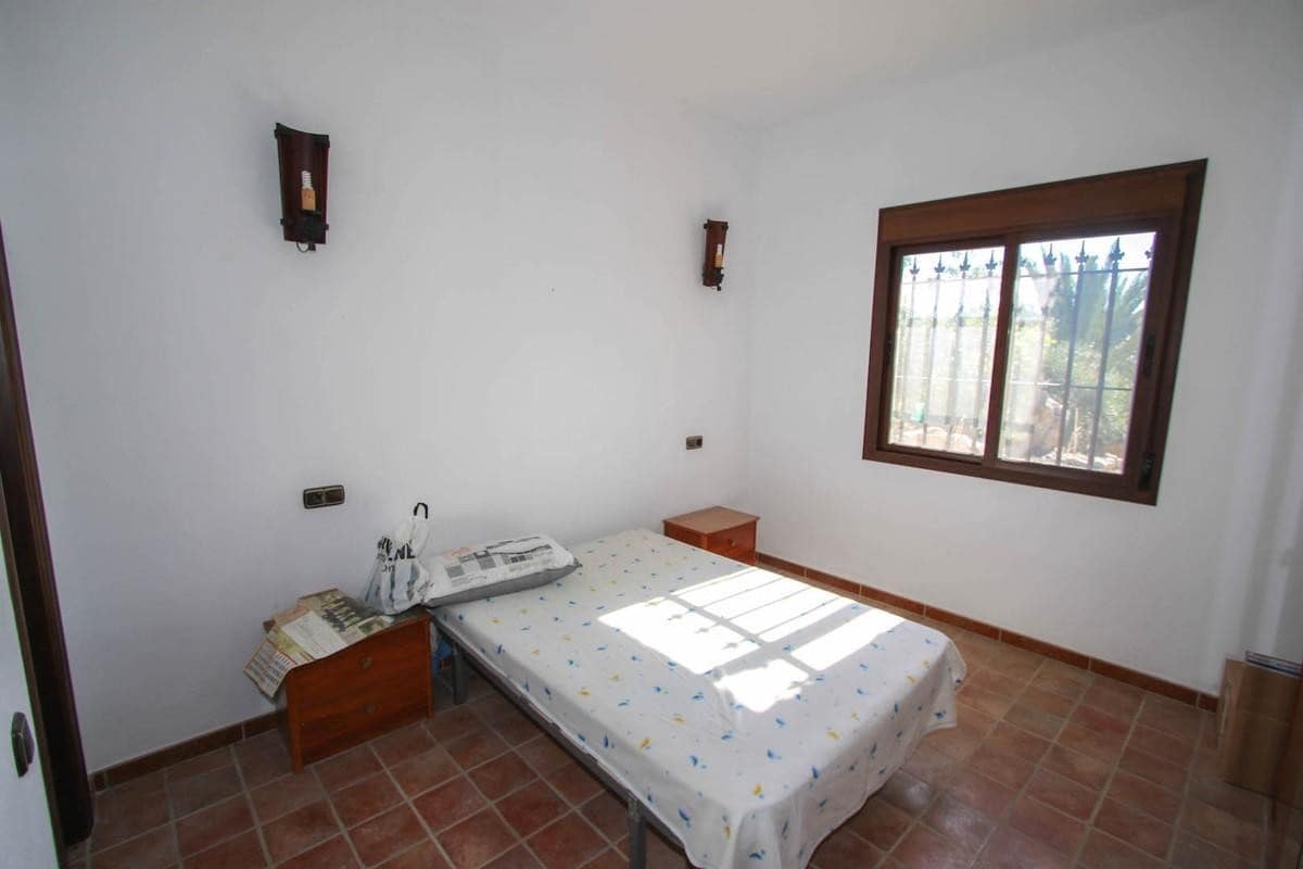 3 sovrum Villa till salu i Pizarra med pool garage - 625 000 € (Ref: 10128581)