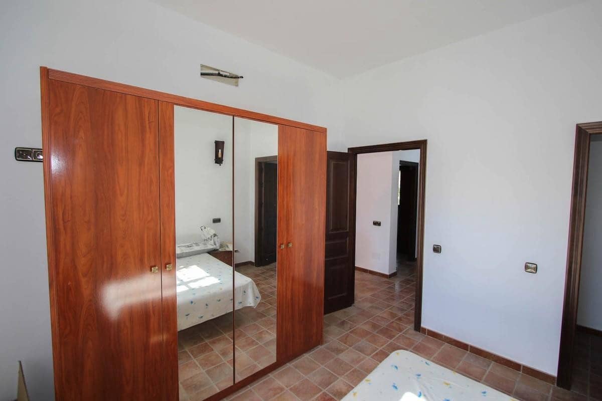 3 sovrum Villa till salu i Pizarra med pool garage - 625 000 € (Ref: 10128581)