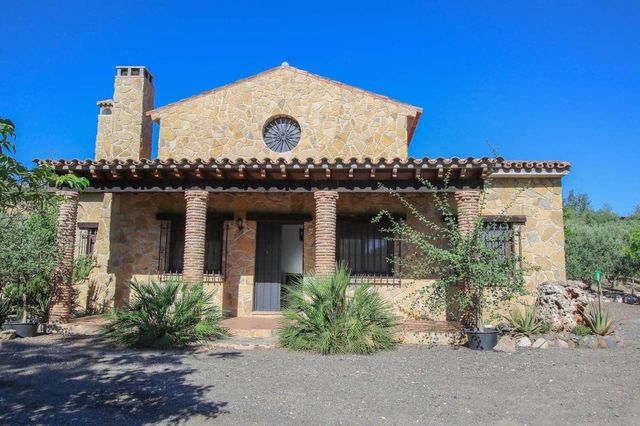 3 Zimmer Villa zu verkaufen in Pizarra mit Pool Garage - 625.000 € (Ref: 10128581)