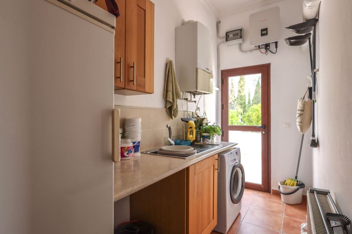 3 sovrum Villa till salu i Casarabonela med pool garage - 660 000 € (Ref: 10128582)