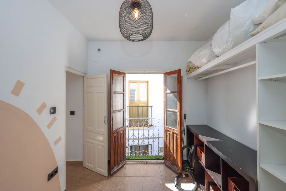 3 quarto Casa em Banda para venda em Guaro - 212 000 € (Ref: 10128583)