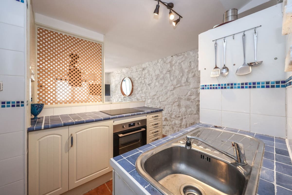 3 quarto Casa em Banda para venda em Guaro - 212 000 € (Ref: 10128583)