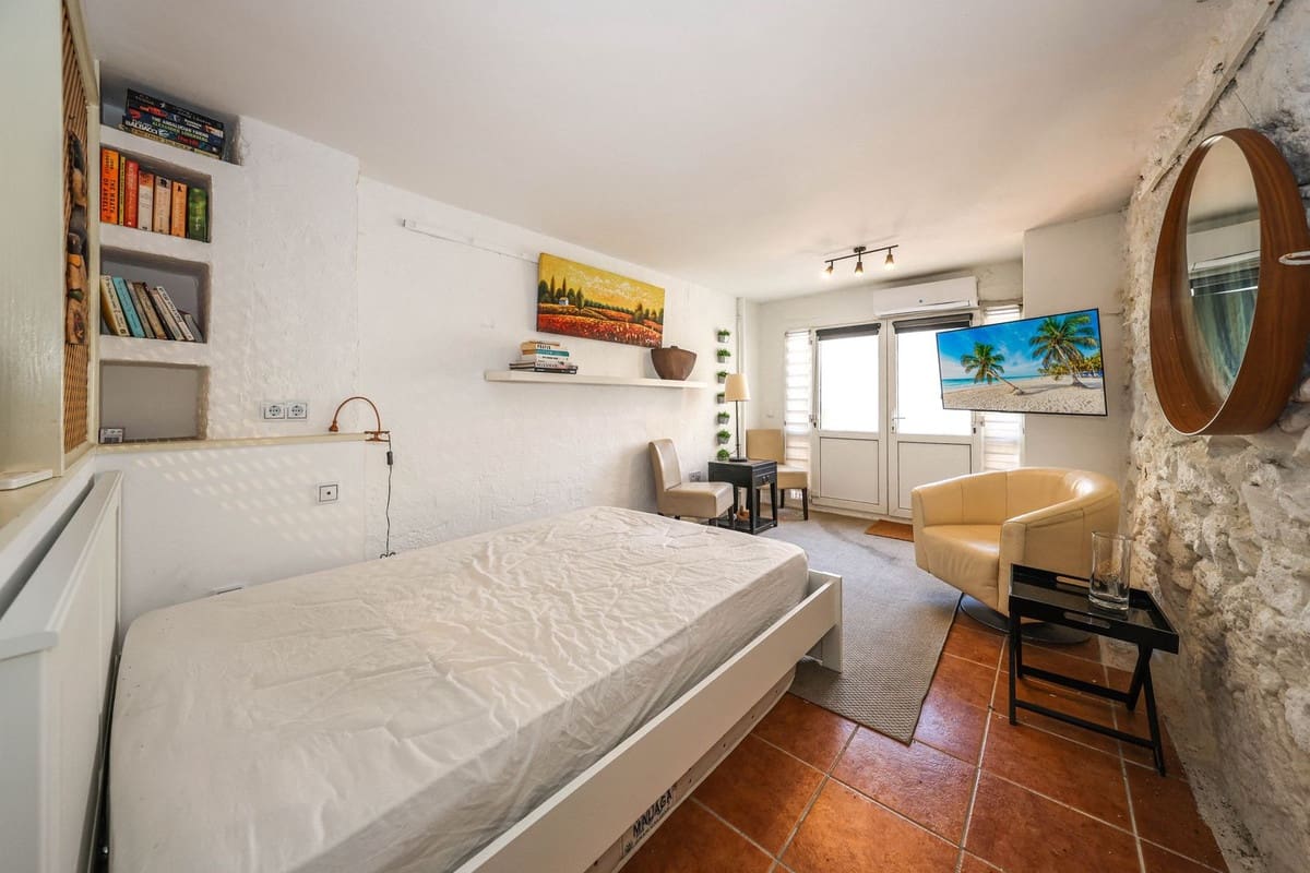 3 quarto Casa em Banda para venda em Guaro - 212 000 € (Ref: 10128583)