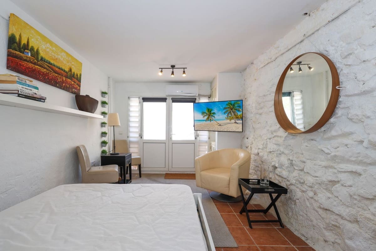 3 quarto Casa em Banda para venda em Guaro - 212 000 € (Ref: 10128583)