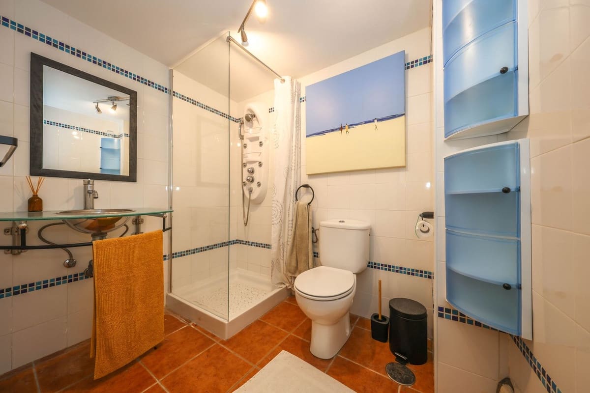 3 quarto Casa em Banda para venda em Guaro - 212 000 € (Ref: 10128583)