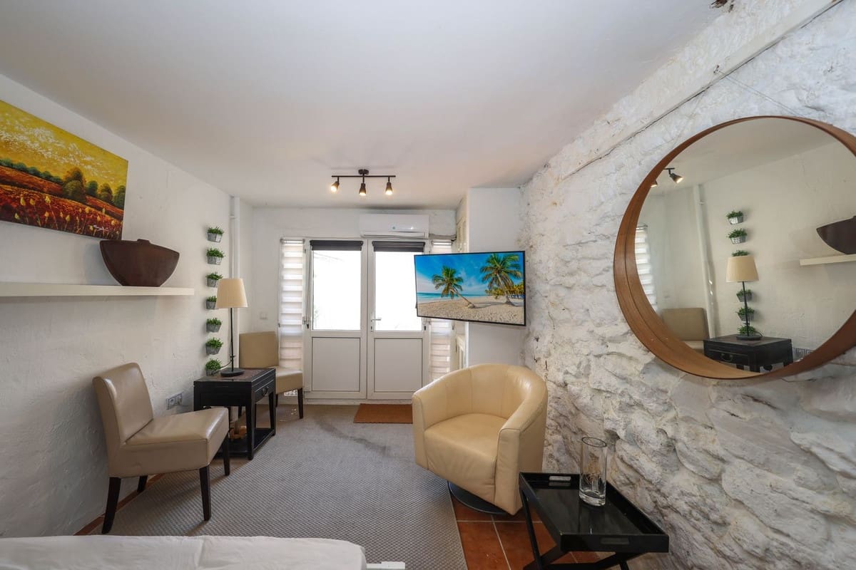 3 quarto Casa em Banda para venda em Guaro - 212 000 € (Ref: 10128583)