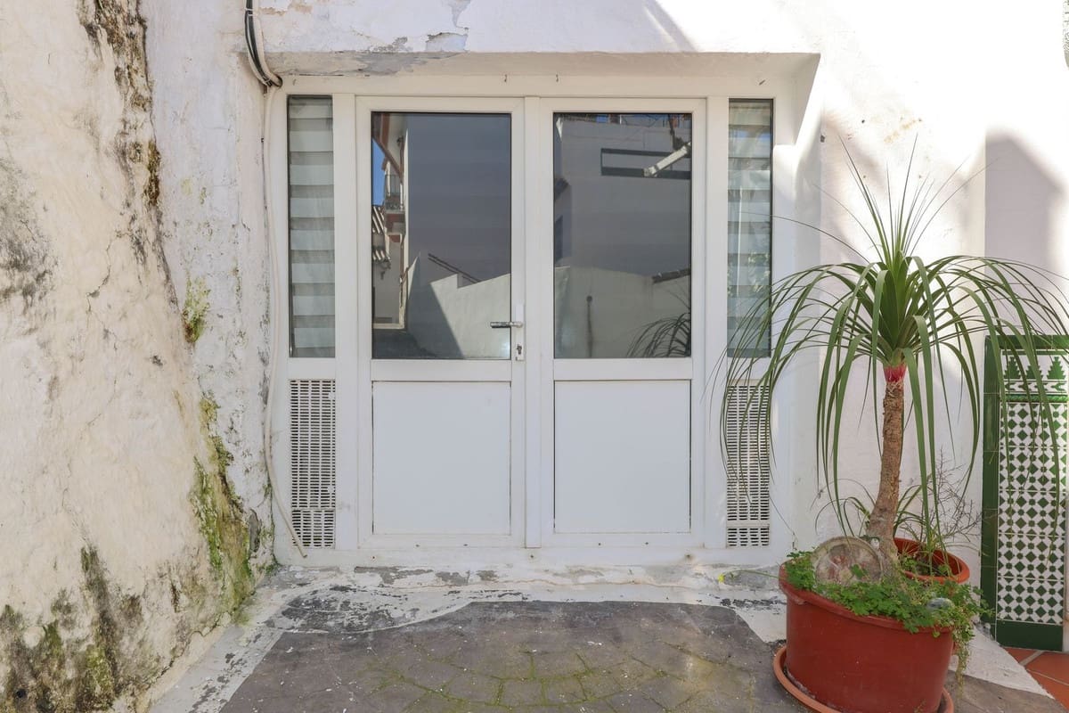 3 quarto Casa em Banda para venda em Guaro - 212 000 € (Ref: 10128583)