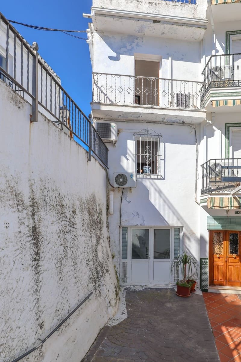 3 quarto Casa em Banda para venda em Guaro - 212 000 € (Ref: 10128583)