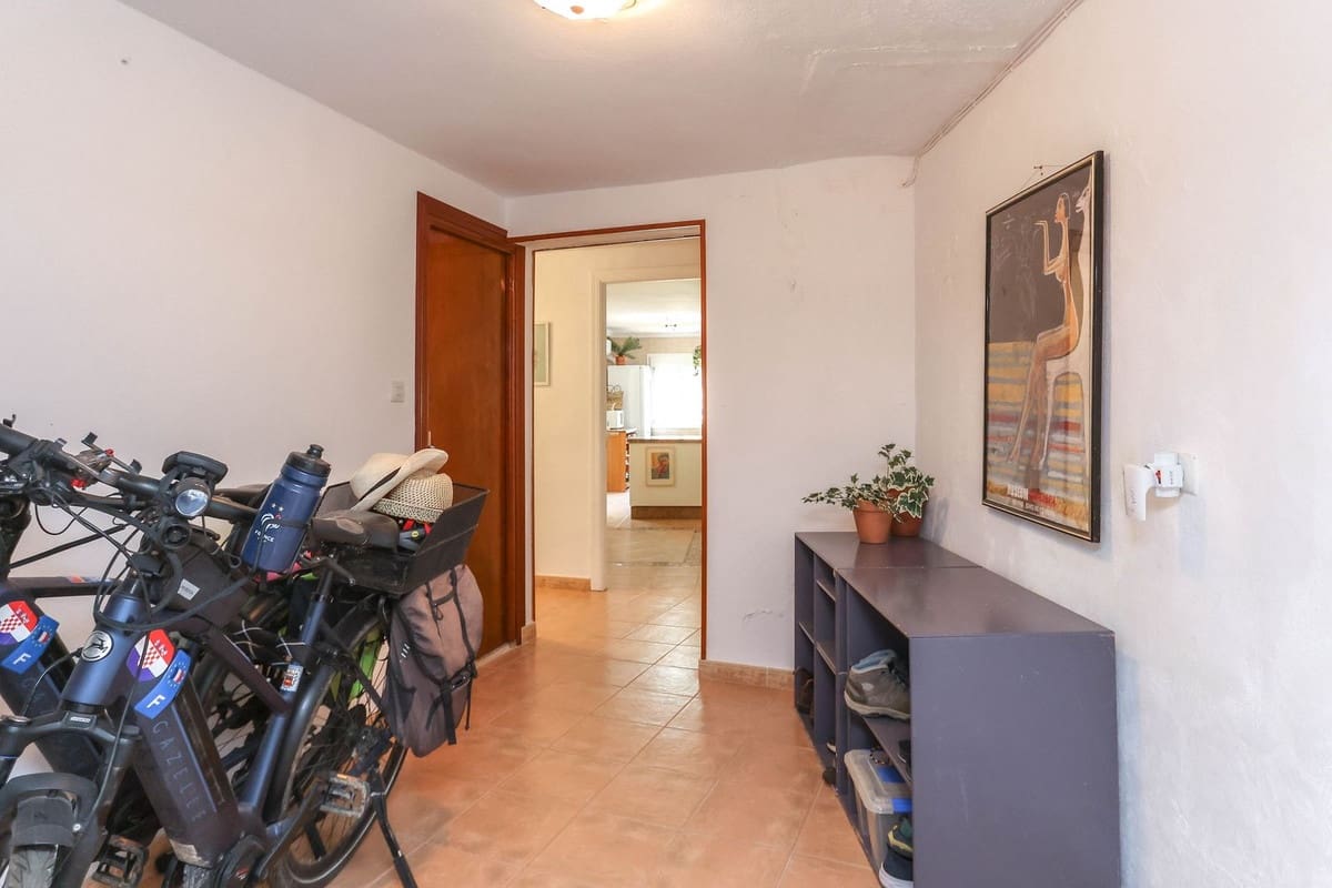 5 quarto Casa em Banda para venda em Tolox - 175 000 € (Ref: 10128585)