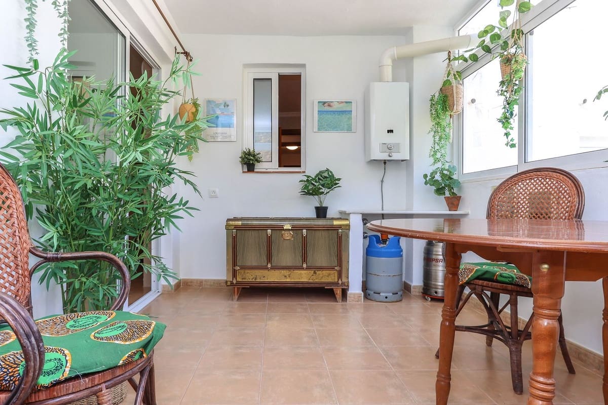 5 quarto Casa em Banda para venda em Tolox - 175 000 € (Ref: 10128585)