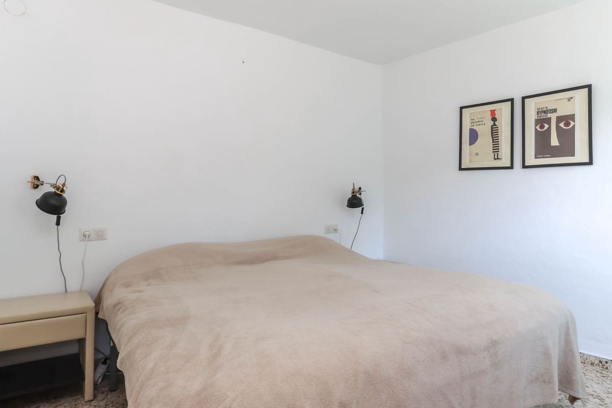 5 quarto Casa em Banda para venda em Tolox - 175 000 € (Ref: 10128585)