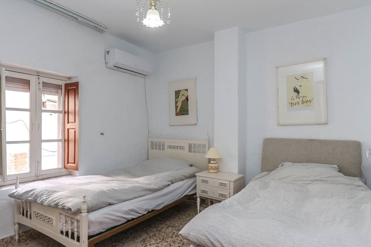 5 quarto Casa em Banda para venda em Tolox - 175 000 € (Ref: 10128585)