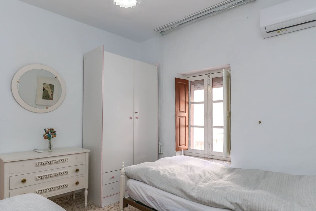 5 quarto Casa em Banda para venda em Tolox - 175 000 € (Ref: 10128585)