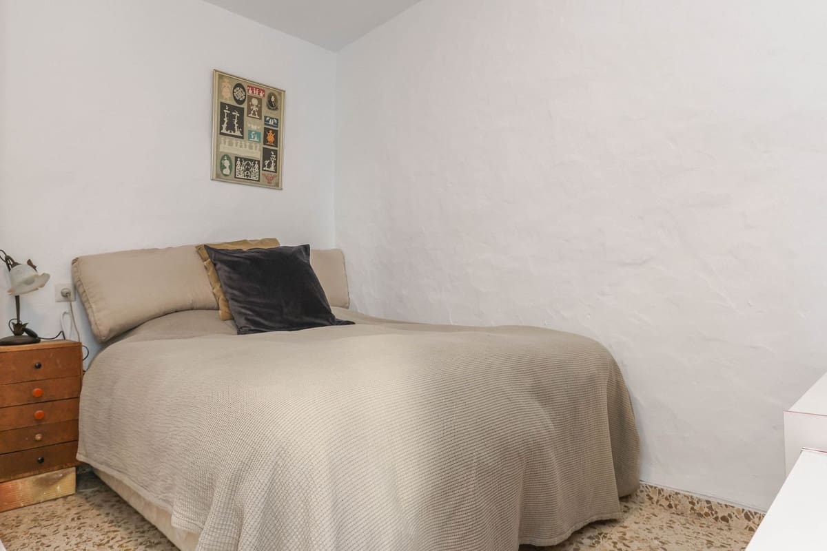 5 quarto Casa em Banda para venda em Tolox - 175 000 € (Ref: 10128585)
