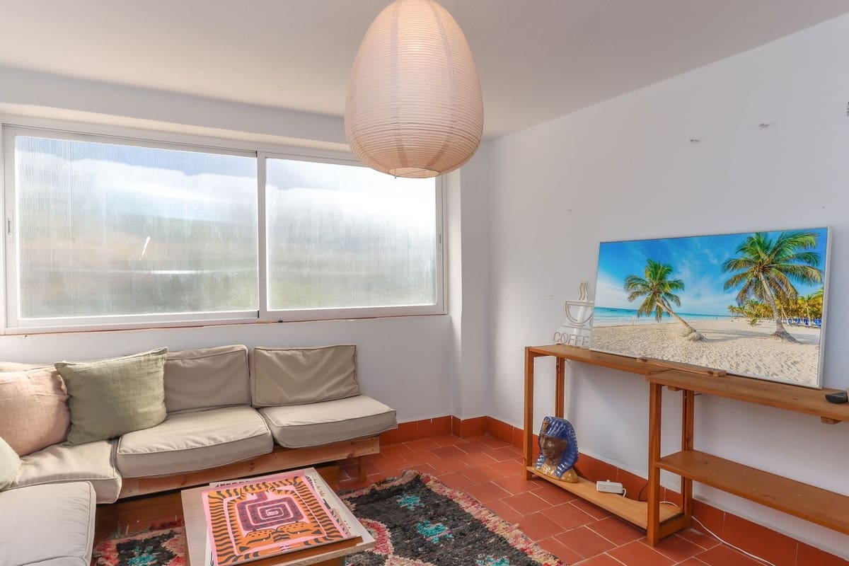 5 quarto Casa em Banda para venda em Tolox - 175 000 € (Ref: 10128585)