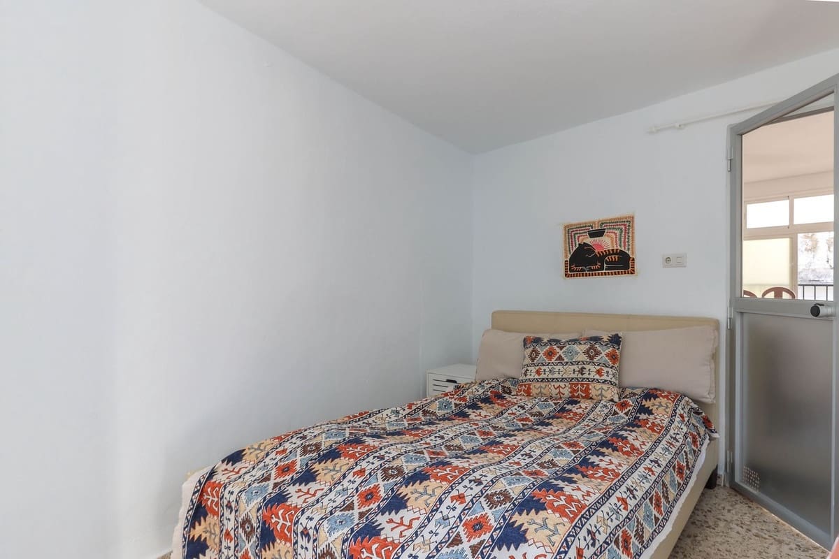 5 quarto Casa em Banda para venda em Tolox - 175 000 € (Ref: 10128585)