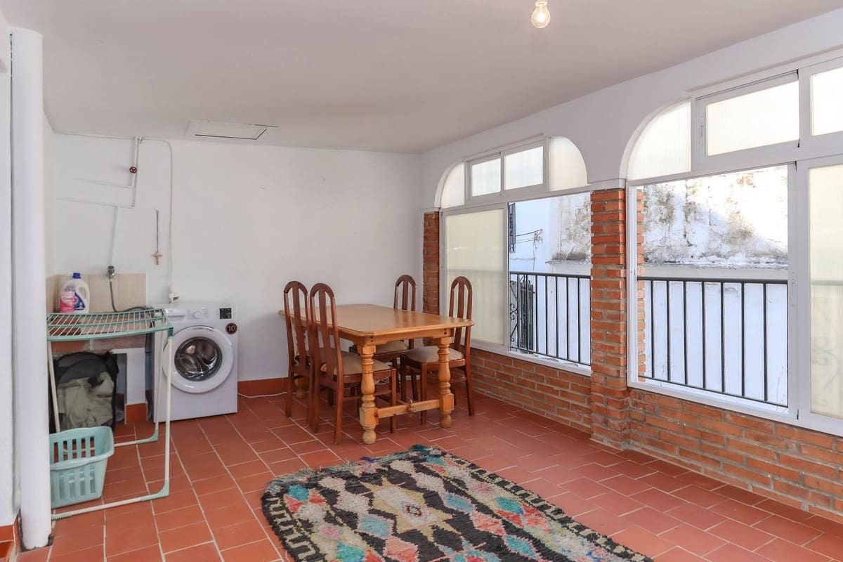 5 quarto Casa em Banda para venda em Tolox - 175 000 € (Ref: 10128585)