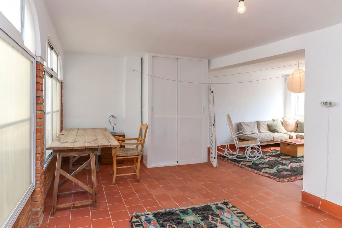 5 quarto Casa em Banda para venda em Tolox - 175 000 € (Ref: 10128585)