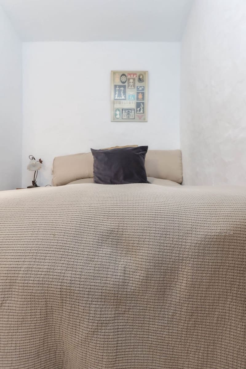5 quarto Casa em Banda para venda em Tolox - 175 000 € (Ref: 10128585)