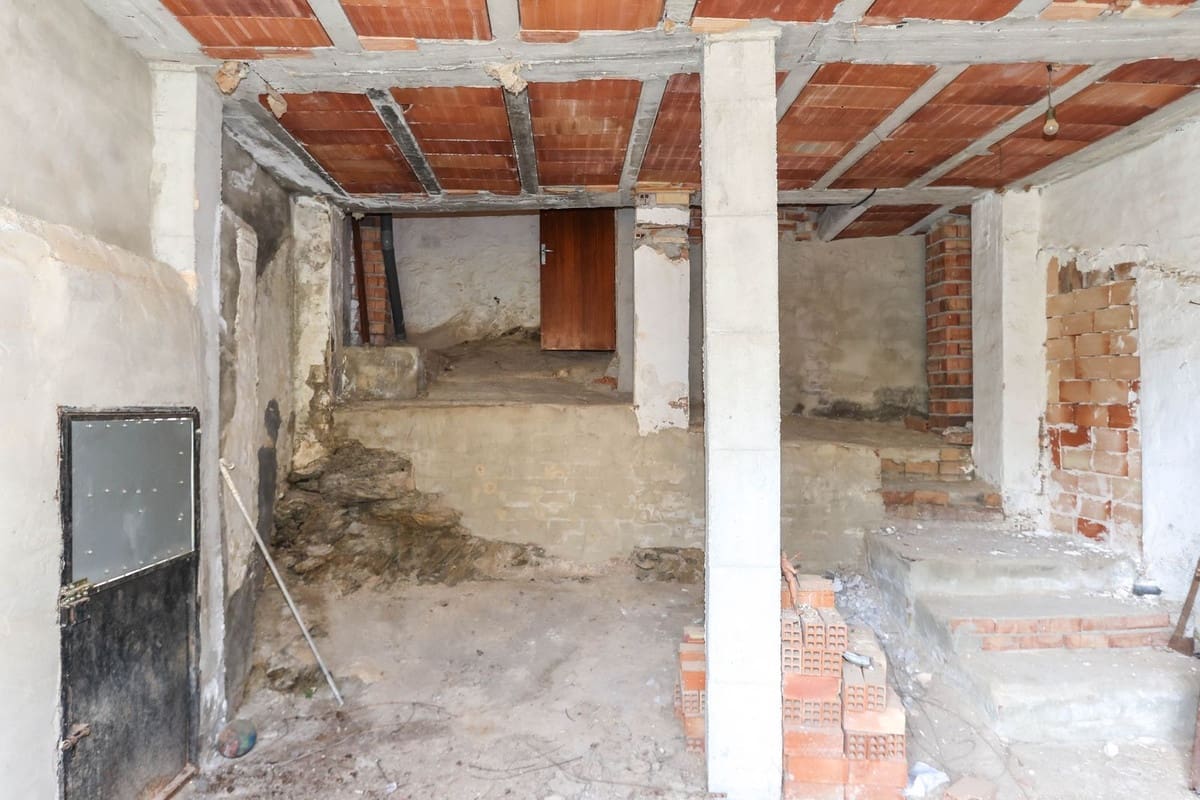 5 quarto Casa em Banda para venda em Tolox - 175 000 € (Ref: 10128585)
