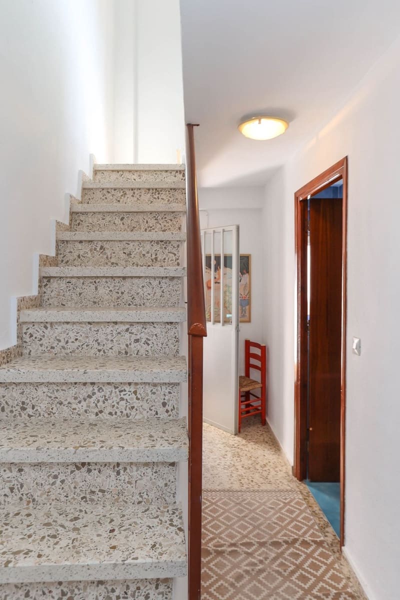 5 quarto Casa em Banda para venda em Tolox - 175 000 € (Ref: 10128585)