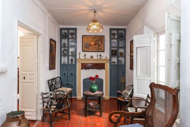 5 quarto Casa em Banda para venda em Tolox - 534 000 € (Ref: 10128587)