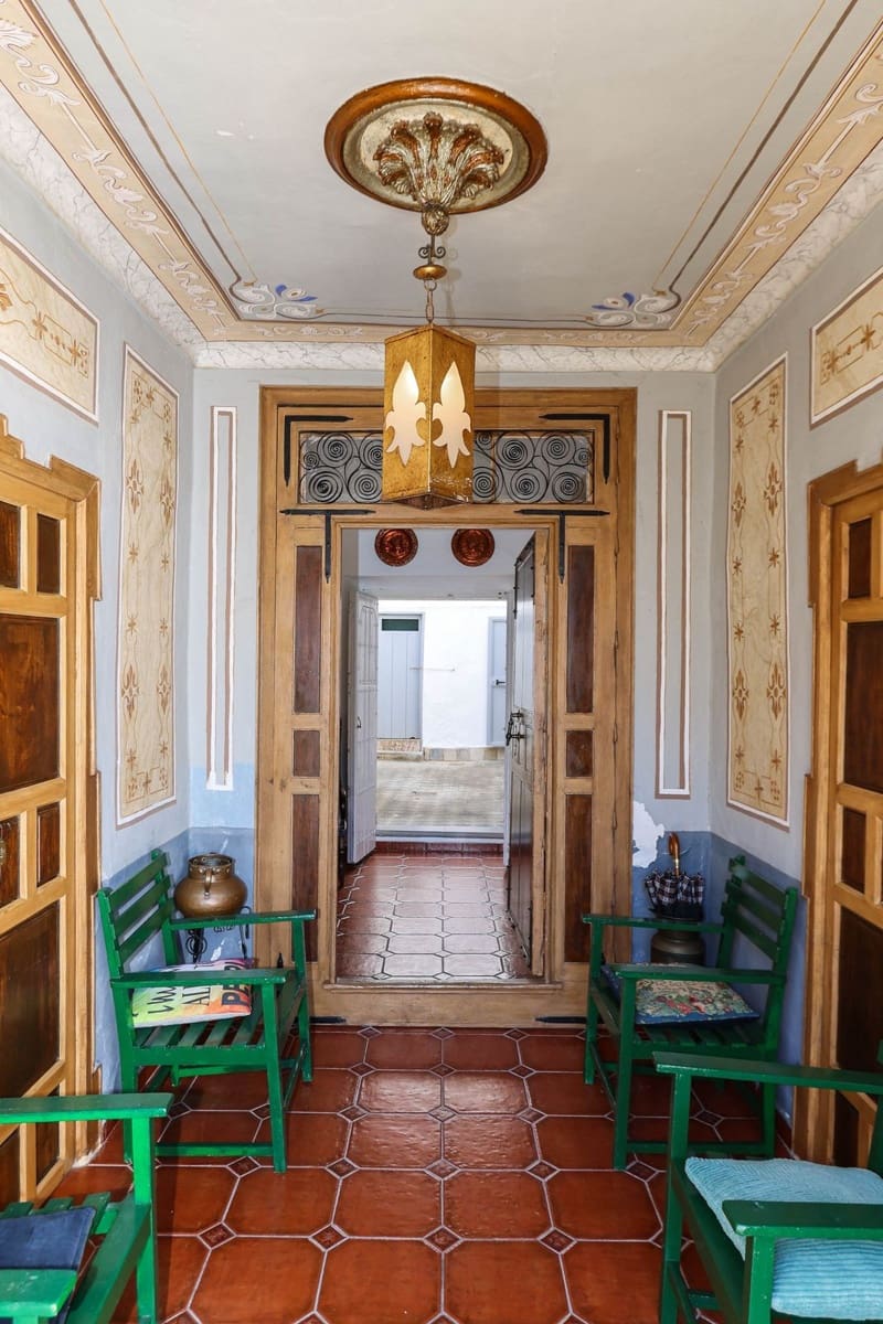 5 bedroom Townhouse for sale in Tolox - € 534,000 (Ref: 10128587)