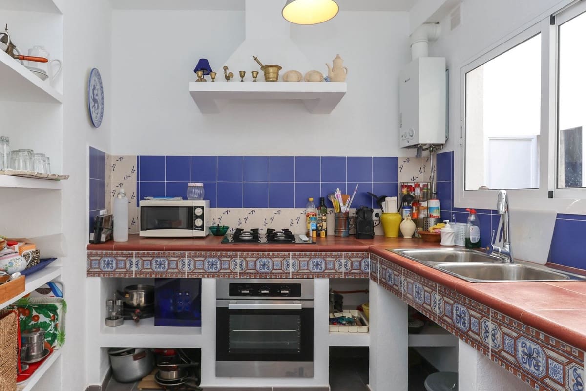 5 bedroom Townhouse for sale in Tolox - € 534,000 (Ref: 10128587)