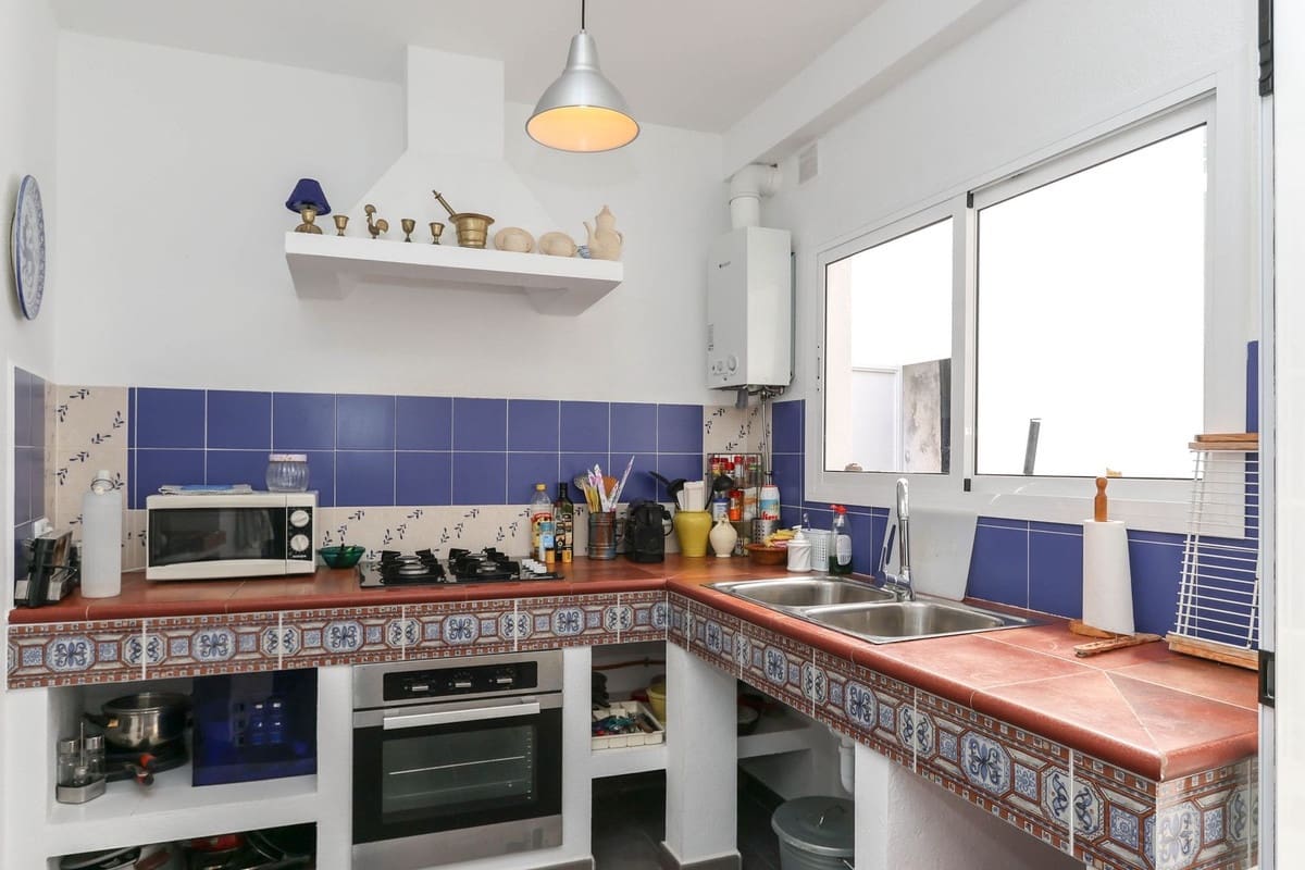 5 bedroom Townhouse for sale in Tolox - € 534,000 (Ref: 10128587)