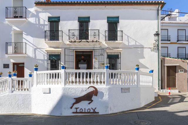 5 quarto Casa em Banda para venda em Tolox - 534 000 € (Ref: 10128587)