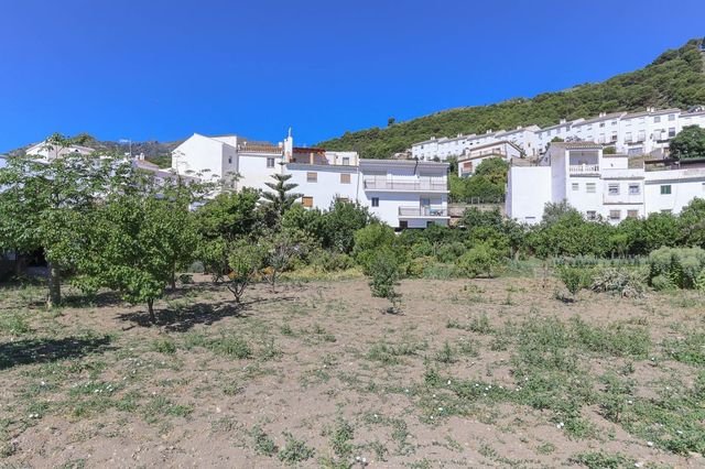 4 bedroom Townhouse for sale in Casarabonela with garage - € 1,000,000 (Ref: 10128588)
